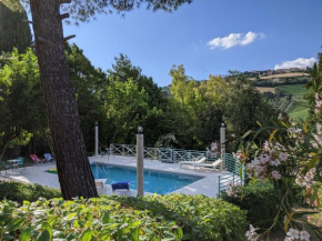Italian Experience-Villa Millefiori Porto San Giorgio